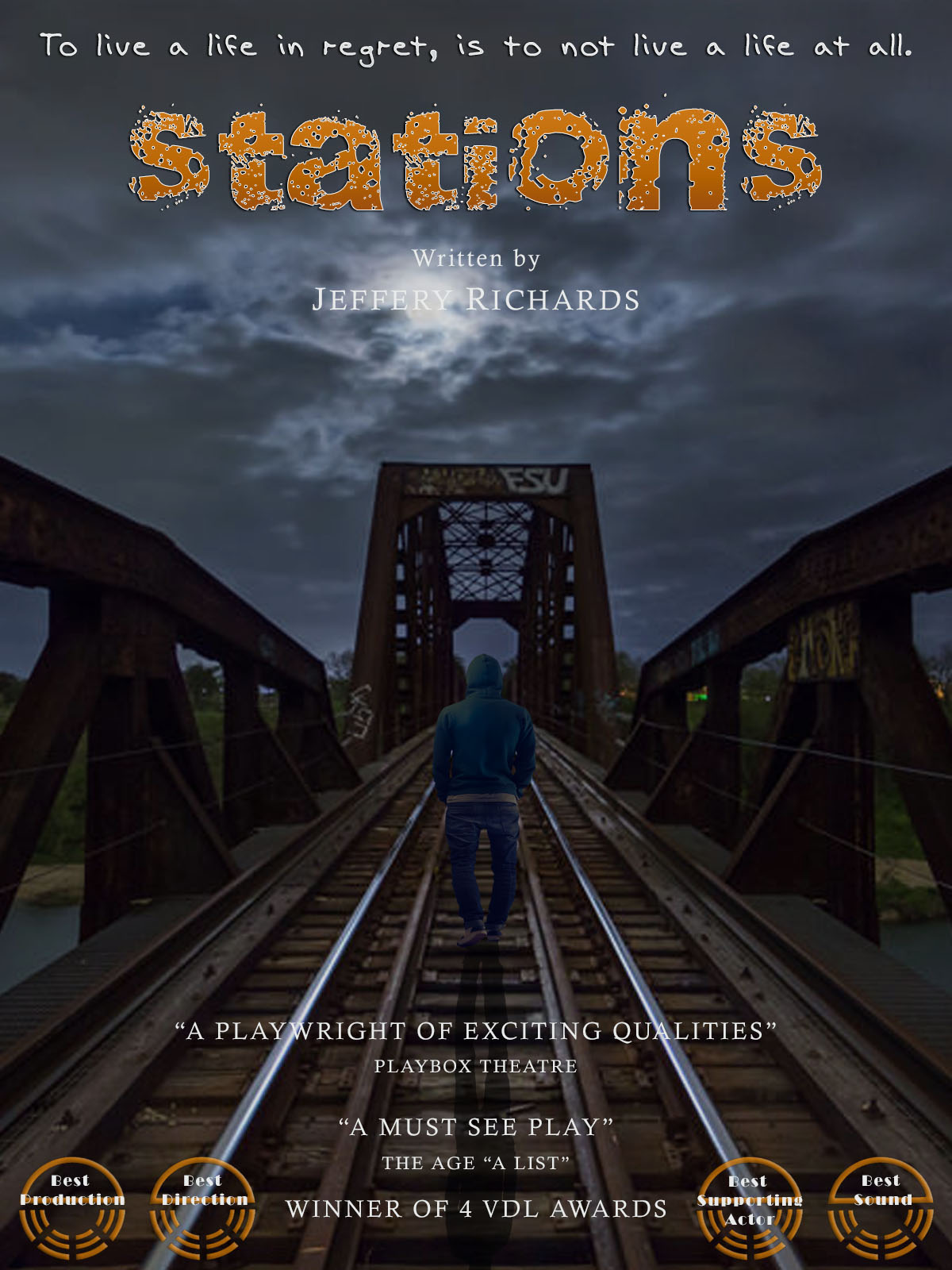 Stations